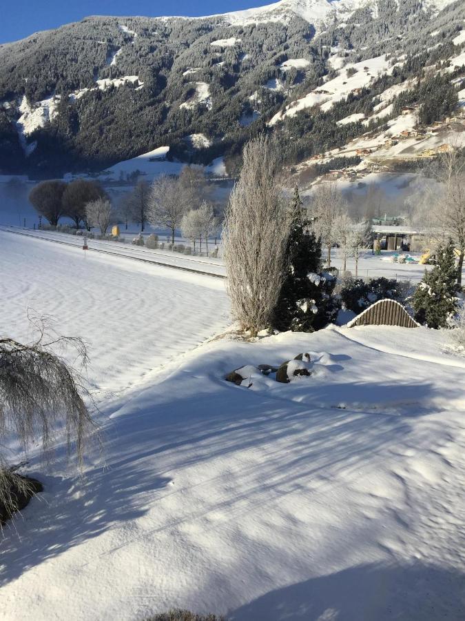 Appartement Anna Zell am Ziller Zewnętrze zdjęcie