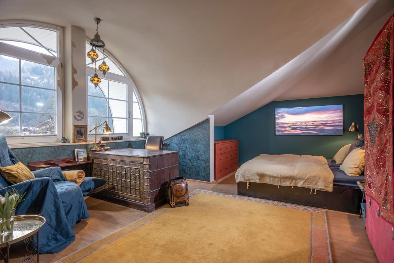 Appartement Anna Zell am Ziller Zewnętrze zdjęcie
